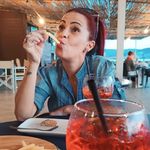 Anna Risi - @annarisi95 - Instagram