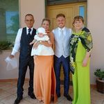 Anna Risi - @annarisi63 - Instagram