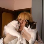 Anna Risi - Facebook