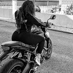 Anna Rita Correia - @acorreiaa - Instagram