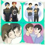 Anna Ritchie - @imobsessedwithphan - Instagram