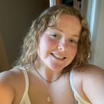 Anna Ritchie - @anna.ritchie712 - Instagram
