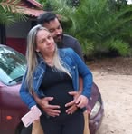 Ana Ritter - Facebook