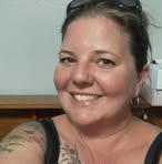 Anna Ritter - Facebook