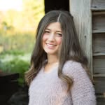 Anna Ritter - @aritter.11 - Instagram