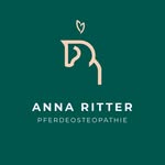 Anna Ritter - @pferdeosteopathie_annaritter - Instagram