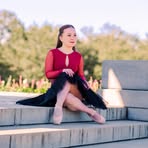 Anna Ritter - Facebook