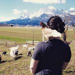 Anna Ritter - @franberg.naneii - Instagram