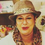 Anna Maria Rocchi - @annam.rocchi - Instagram