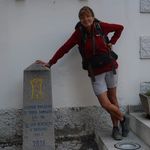 Anna Maria Rocchi - @rocchiannamaria - Instagram