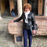 Anna Rocchi - @annarocchi22 - Instagram