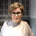 Anna Rogowska - @annarogowska104 - Instagram