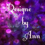 Anna Rogowska - @designesbyann - Instagram