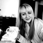 Anna Rogowska - @wambierzyczanka - Instagram