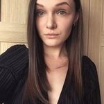 Anna Rogowska - @rogowskania - Instagram
