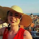 Anna Rogowska - @rogowska.ania - Instagram