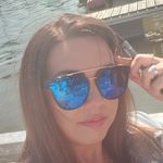 Anna Rogowska - @annajrogowska86 - Instagram