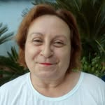 Anna Maria Romagnoli - @annamaria.romagnoli.967 - Instagram