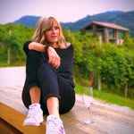 Anna Romagnoli - @annamamy20 - Instagram