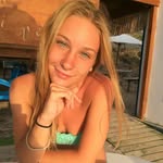 Anna Romagnoli - @annnnanass - Instagram