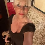Anna Romagnoli - @annagloria74 - Instagram