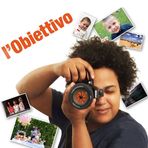 L'obiettivo di Anna Romagnoli - Facebook