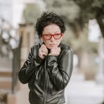 Anna Romanov - @romanova8 - Instagram
