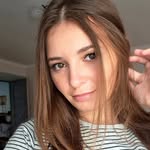 Анна - @annaromanovskaya.03 - Instagram