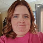 Anna Romine - @lunarangel2552 - Instagram
