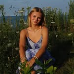 Annika Romine - @annika_r26 - Instagram