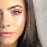 Anna Clara Rooke - @annarookemakeup - Instagram