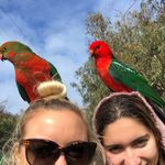 Anna Rooke - @littlebunontherun - Instagram