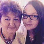 Anna Rosenbaum - Facebook