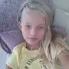 Anna Rosenbaum - @annaunicorn2.5.2007 - TikTok