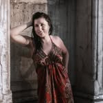 Anna Rosenberg - @psychmigrant - Instagram
