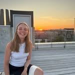 Anna Rosenberg - @annaerosenberg - Instagram