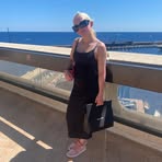 Anna Rosenberg - Facebook