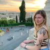 Anna Rosenberg - @annarosenberg29 - TikTok