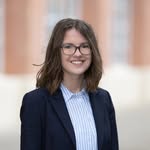 Anna Rosenberger - @anna.rosenberger_politik - Instagram