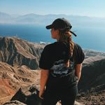 Anna Rosenfeld - @annaseyesofisrael - Instagram