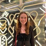 Anna Rosenfeld - @akrose015 - Instagram