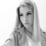 AnnaRosenfeld - @sveyhka_1 - Instagram