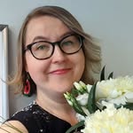 Anna-Mari Rosenlöf - @amrosenlof - Instagram