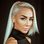 Anna Rosik - @annarosik - Instagram