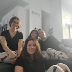 Annabelle Boulay - @annarosi - Instagram
