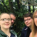 Anna Rossiter - @rossiter.anna - Instagram