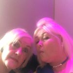 Anna St John Rossiter - @annarossiter1962 - Instagram