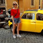 Anna Rost - @annarost_ - Instagram