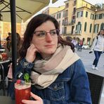 Anna Rotella - Facebook