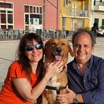 Anna Rotella - @superary65 - Instagram